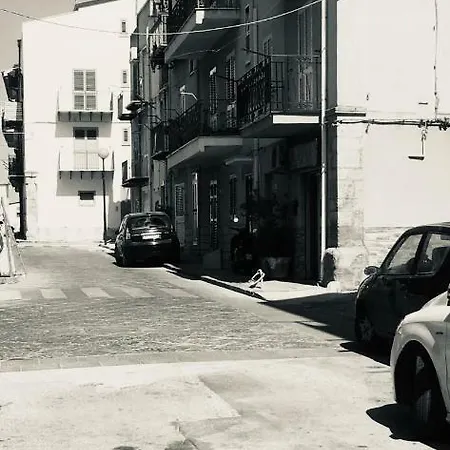 Affittacamere U Curtigliu Realmonte