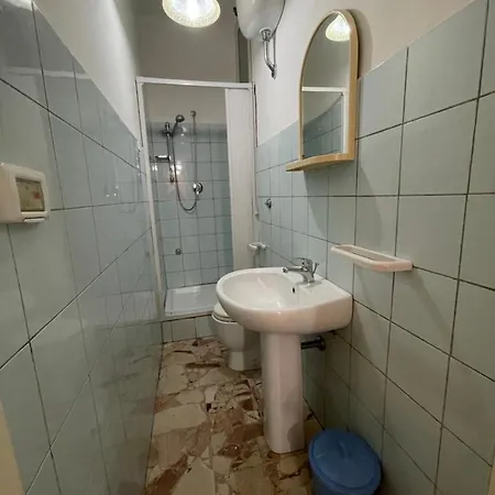 U Curtigliu Penzion Realmonte