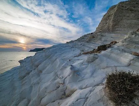 Penzion U Curtigliu Realmonte